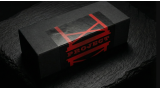 Project H Lit Match by J.S.M. Studio Project H Lit Match by J.S.M. Studio