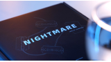 Nightmare by Liang Kuai and Amor Magic Nightmare by Liang Kuai and Amor Magic