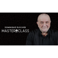 Dominique Duvivier Masterclass Live 1-3 Dominique Duvivier Masterclass Live 1-3