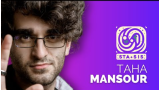 Taha Mansour – Stasis (New 2025) (French) Taha Mansour – Stasis (New 2025) (French)