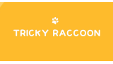 Tricky Raccoon by Liang Kuai and Amor Magic Tricky Raccoon by Liang Kuai and Amor Magic
