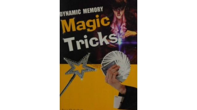 Dynamic Memory Magic Tricks by Tarun Chakraborty - 2026 Dynamic Memory Magic Tricks by Tarun Chakraborty - 2026