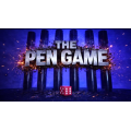 The Pen Game by Jon Allen The Pen Game by Jon Allen