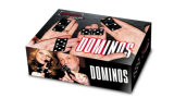 DOMINOS by dominique duvivier DOMINOS by dominique duvivier