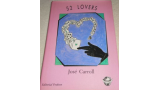 52 Lovers by Jose Carroll vol 1