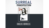 Surreal Transposition by Nikolas Mavresis