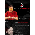 UMI Live Lecture – Israel Rodriguez (Ruthguiller Dumont) UMI Live Lecture – Israel Rodriguez (Ruthguiller Dumont)