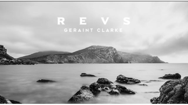 Revs by Geraint Clarke - 2026 Revs by Geraint Clarke - 2026