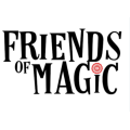 Friends of Magic by S.A.M Friends of Magic by S.A.M