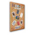 Memento by Gabriel Werlen (French)