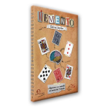 Memento by Gabriel Werlen (French)