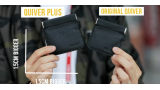 Quiver Plus by Kelvin Chow