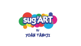 Sug'Art Super by Yoan TANUJI Sug'Art Super by Yoan TANUJI