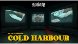 Lloyd Barnes – Cold Harbour (The Society Patreon) Lloyd Barnes – Cold Harbour (The Society Patreon)