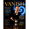 Vanish Magic Magazine #143 June 2026 Vanish Magic Magazine #143 June 2026
