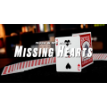 Missing Hearts by Nusa & MS Magic Missing Hearts by Nusa & MS Magic