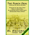 The Punch Deal by David Solomon The Punch Deal by David Solomon