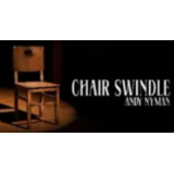 Andy Nyman – Chair Swindle