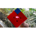 HEART SOLVE by Nam Park