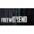 Freewill’s End by Jamie Daws