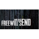 Freewill’s End by Jamie Daws