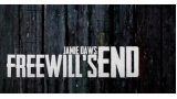 Freewill’s End by Jamie Daws