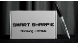 Smart Sharpie by Doosung and Ardubi Smart Sharpie by Doosung and Ardubi