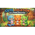 Think Nguyen – Cute Location Think Nguyen – Cute Location