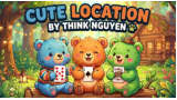 Think Nguyen – Cute Location