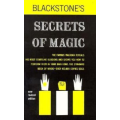 Blackstone’s Secrets of Magic By Harry Blackstone Sr. Blackstone’s Secrets of Magic By Harry Blackstone Sr.