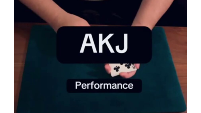 Keito K – AKJ - 2026