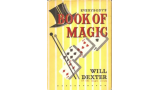 Everybodys Book Of Magic by Will Dexter Everybodys Book Of Magic by Will Dexter