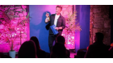 The Drink Act by Luke Oseland and Cameron Gibson The Drink Act by Luke Oseland and Cameron Gibson