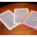Flying Color Cards by Lubor Fiedler (French Language) Flying Color Cards by Lubor Fiedler (French Language)