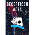 Decepticon Aces by Satish B Decepticon Aces by Satish B