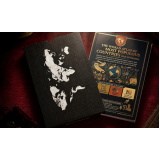 Mini Atlas Book Test