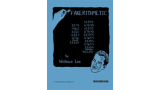Fakerithmetic by Wallace Lee Fakerithmetic by Wallace Lee