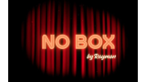 No Box by Raymon and CrazyJokers No Box by Raymon and CrazyJokers